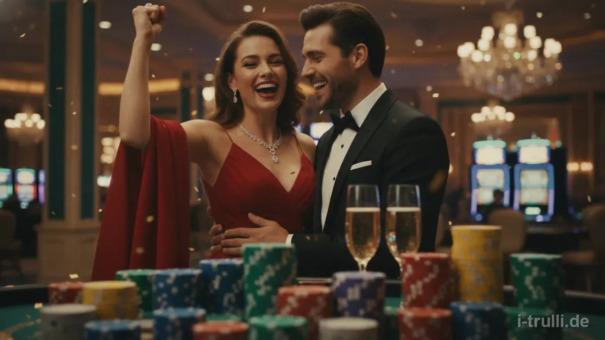 Atefia Casino Bonus Features und Spielauswahl