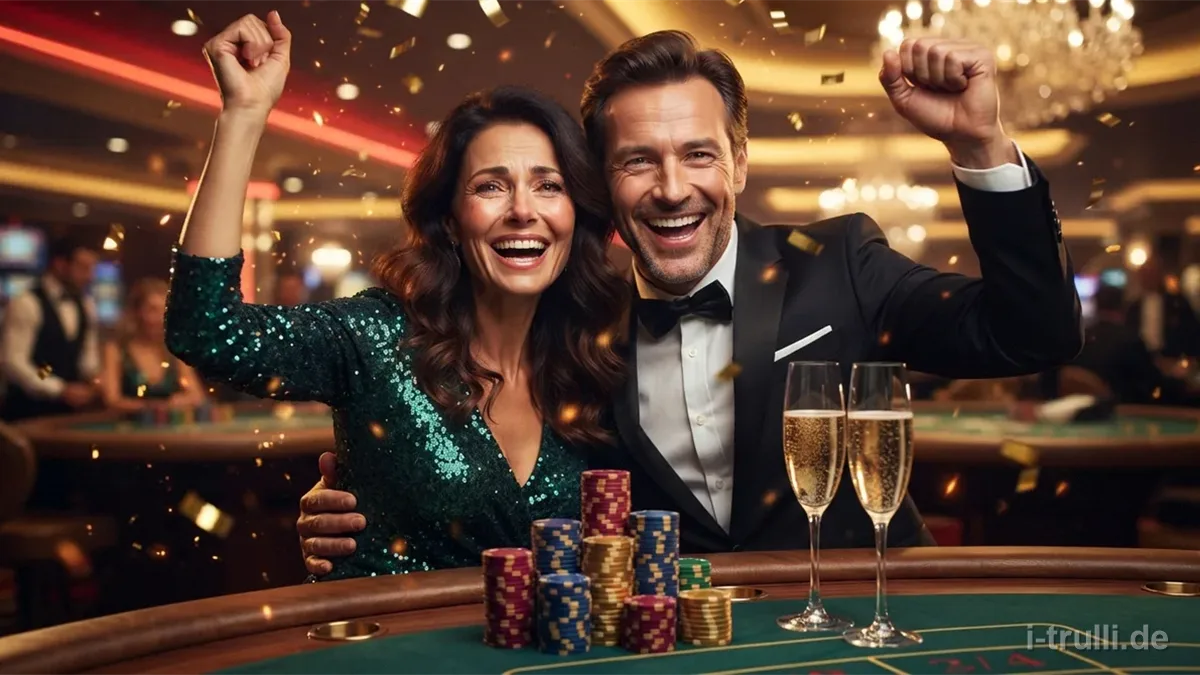 Atefia Casino Deutschland offizielle Plattform mit Willkommenspaket