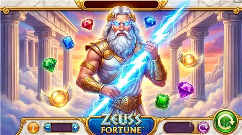 Gates of Olympus Slot bei Atefia Casino